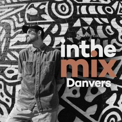 Juno Download Guest Mix - Danvers (SlothBoogie Recordings)