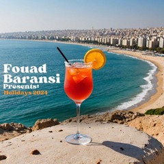 Fouad Baransi Presents: Happy Holidays 2024