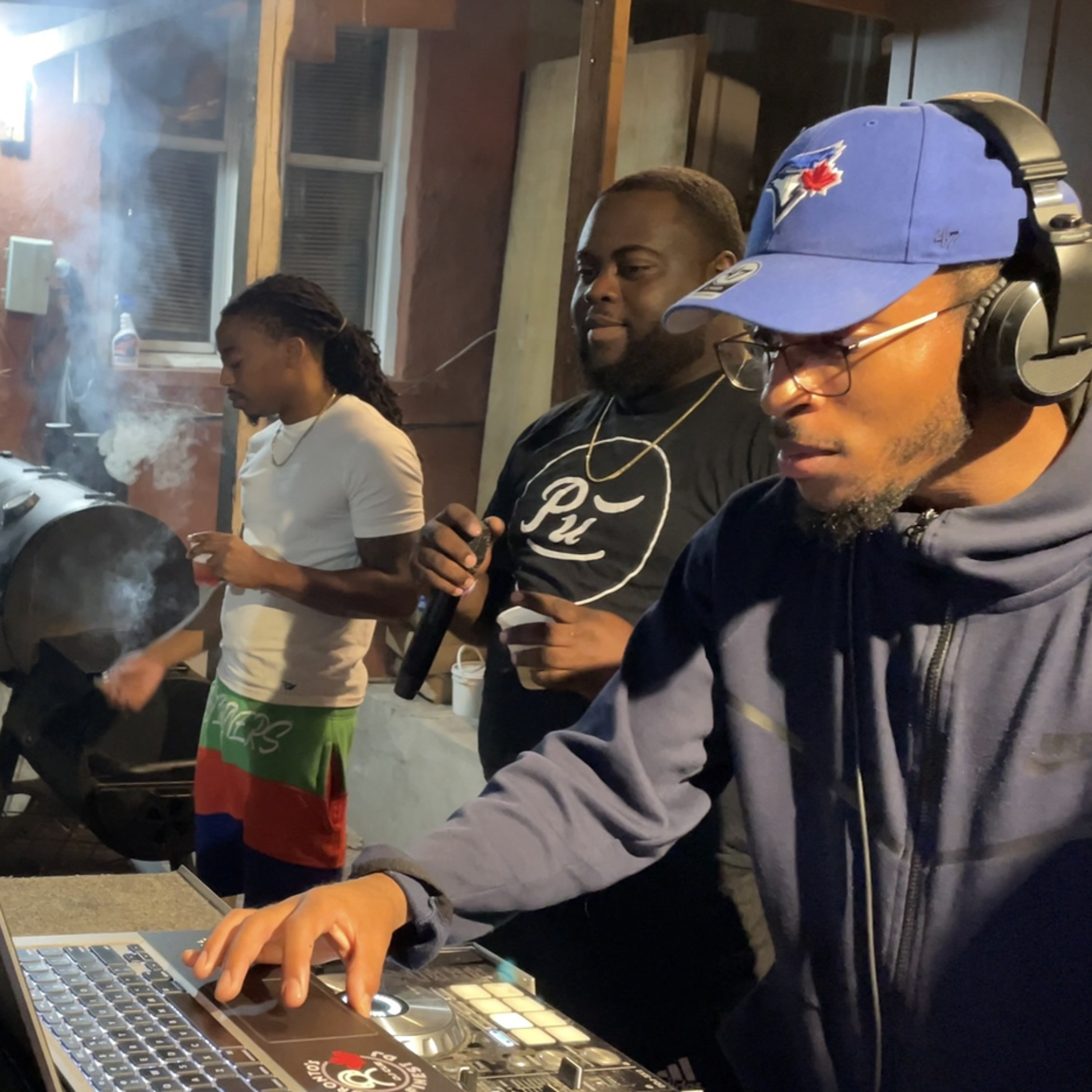 OfficialDJCue