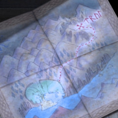 Madebykevv - Map Froze