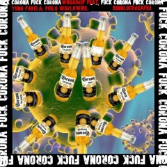CORONA ft. Yung Favela, Philo Worldwide & 900glockreaper (Prod. 23gelato) 432Hz
