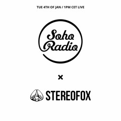 House of Carder #66 with Stereofox (04/01/22)