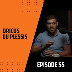 Dricus du Plessis