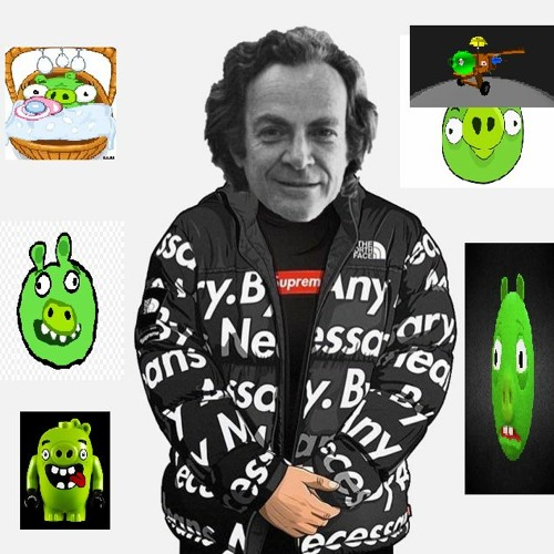 Feynman Drip (Ft. Two Stroke Boogz and Plumyum)