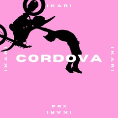 (PREVIEWS) Ikari - Cordova EP [PRX008]