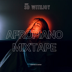 AfroPiano MixTape