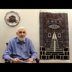 16 بناء إبراهيم عليه الصلاة والسلام للكعبة | قصة الكعبة المشرفة