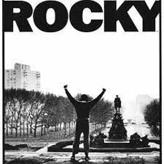 Rocky Theme Piano Version + Sheet Music