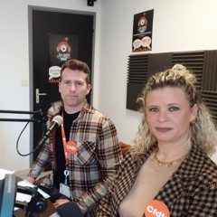 PODCAST - GRAND LARGE, Au GHBS, les patients en pâtissent
