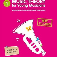 [Access] PDF EBOOK EPUB KINDLE Music Theory for Young Musicians, Bk 1 (Poco Studio Edition, Bk 1) by