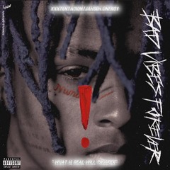 IGOTPLENTYDICKTOSHARE - XXXTENTACION (feat. Denzel Curry)