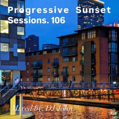 Progressive Sunset Sessions 106