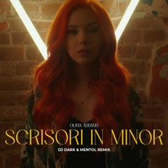 Olivia Addams - Scrisori in minor (Dj Dark & Mentol Remix)