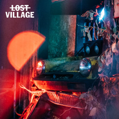 Live from Lost Village 2025 - Horse Meat Disco