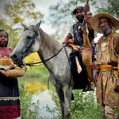 Lil Yachty – the BLACK seminole. (Fred again.. Remix)