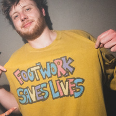 Juked Out Jazz Club w/ CRAIC DAVID [09.11.25]