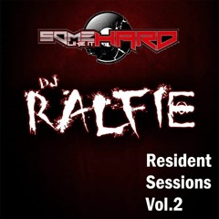 Resident Sessions Vol.2: DJ Ralfie