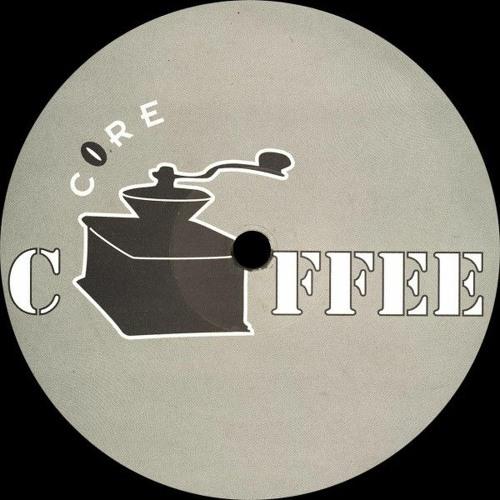 Coffee Core - BRRRRE-Eache
