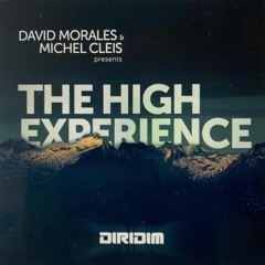 THE HIGH EXPERIENCE - Michel Cleis Mix
