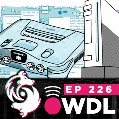 Nintendo's latest massive retro leak - WDL Ep 226