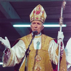 Mgr Lefebvre, Sermon du 19 nov. 1989 au Bourget : Jubilé sacerdotal des 60 ans