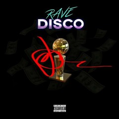 Drake - Money In The Grave ( Rave Disco Remix )