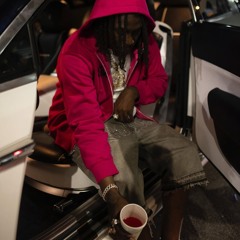 Shawny Binladen - WIT ME (feat. Big Yaya)