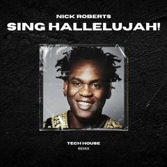 Dr. Alban - Sing Hallelujah! (NICK ROBERTS Edit) (FREE DOWNLOAD)