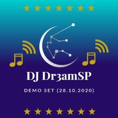 Dr3amMusic - Demo-Tape (28.10.2020)