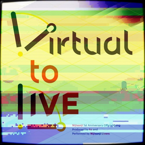 V1rtu4l to L1V3 ( B3tt3r Wh3n Y0u'r3 G0n3 Mashup)