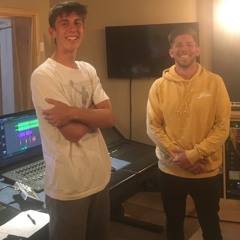 keep going (prod. by OKHIPHOP)