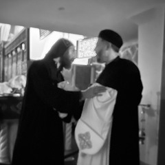 Fr. Pishoy and Fr. Peter Liturgy