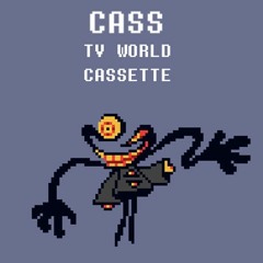 Feelin' Reel Chill (DELTARUNE Fan Secret Boss)