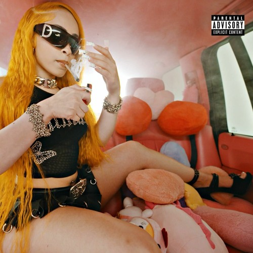 gimmie a light - ice spice (coachella vers)