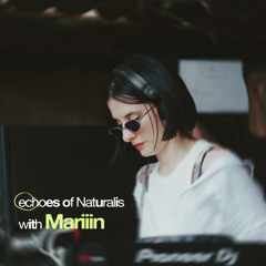 Naturalis 2025 Water Stage with Mariiin