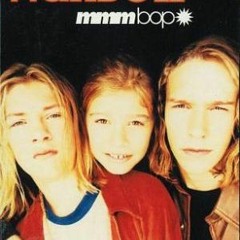 Hanson - mmmbop UK garage remix(instrumental)