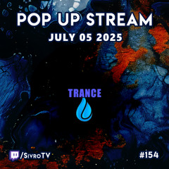 Live @ Twitch.tv/SivroTV - 07/05/2025 [Pop Up Stream]