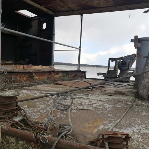 Gamla vrak - 2025-03-16, 20.47