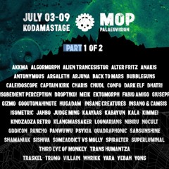 2023 \ Masters of puppets \ Kodama Stage \ Czech Republic