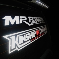 [SY]RMX - MR PANDA FAMILY 2020#Req Tuluss Aditya