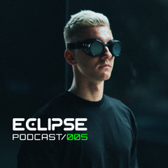 ECLIPSE PODCAST / 005 - DAKI