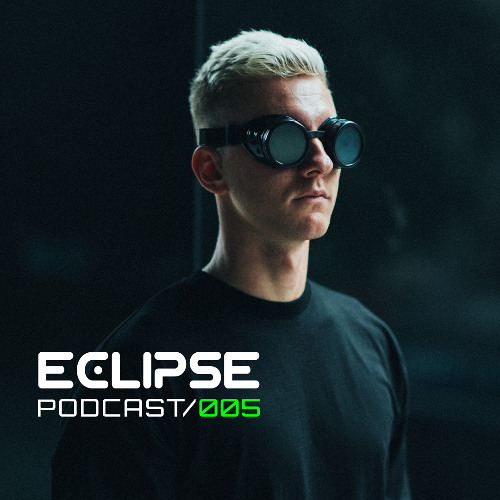 ECLIPSE PODCAST / 005 - DAKI