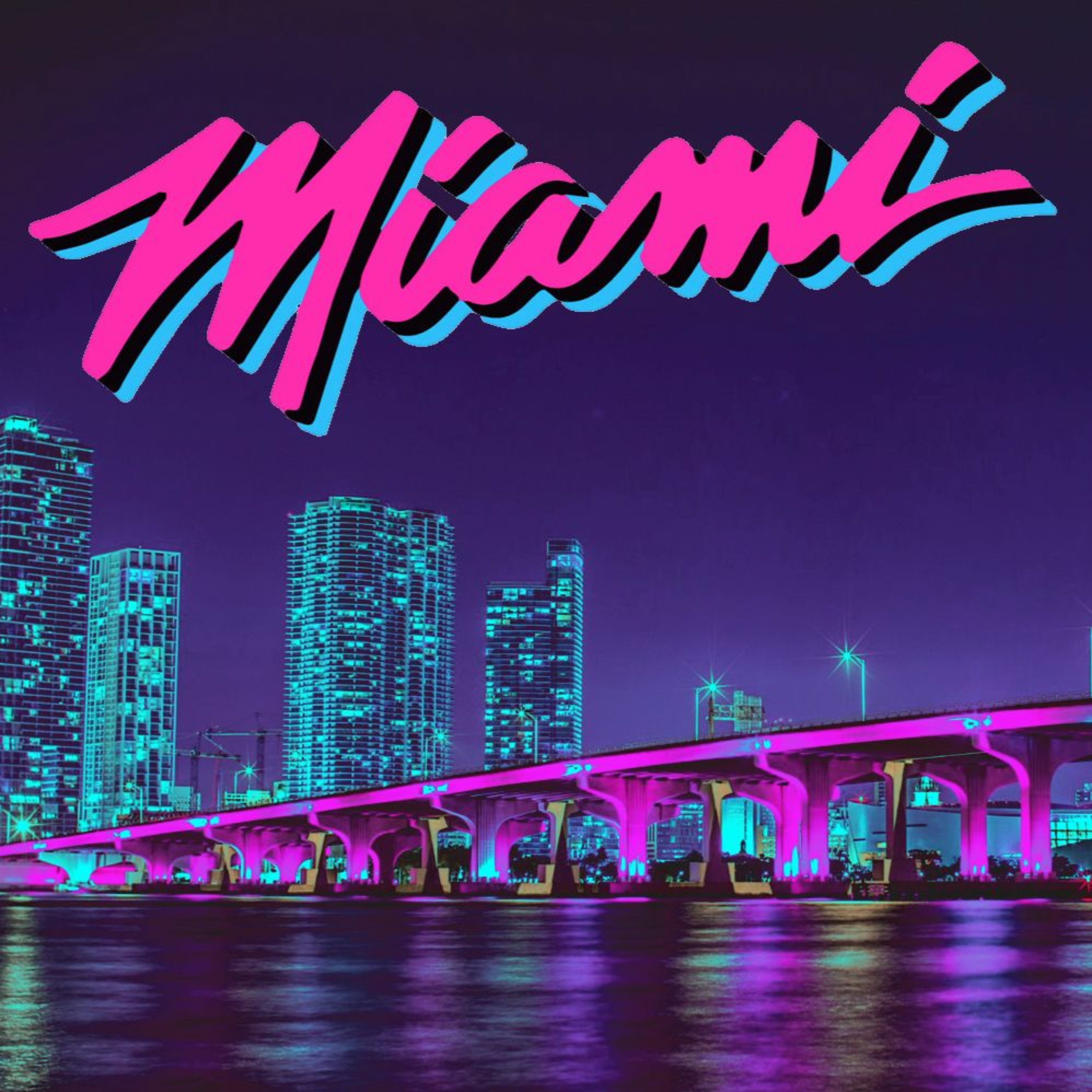Miami Vibe *Beat For Sale* | Drake Type Beat | Melodic Hip-Hop Type Beat episode artwork