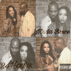 A boogie ft Lil Durk - 24Hours (MADD MIX)