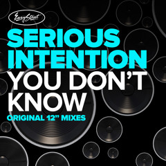 You Don't Know (Special Remix)