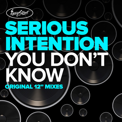 You Don't Know (Special Remix)
