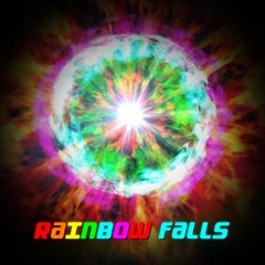 Rainbow Falls 3: Episode 3 - Original Soundtrack
