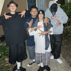 stuck in our ways (sneaky1 criminal2 get-down1 slKider1