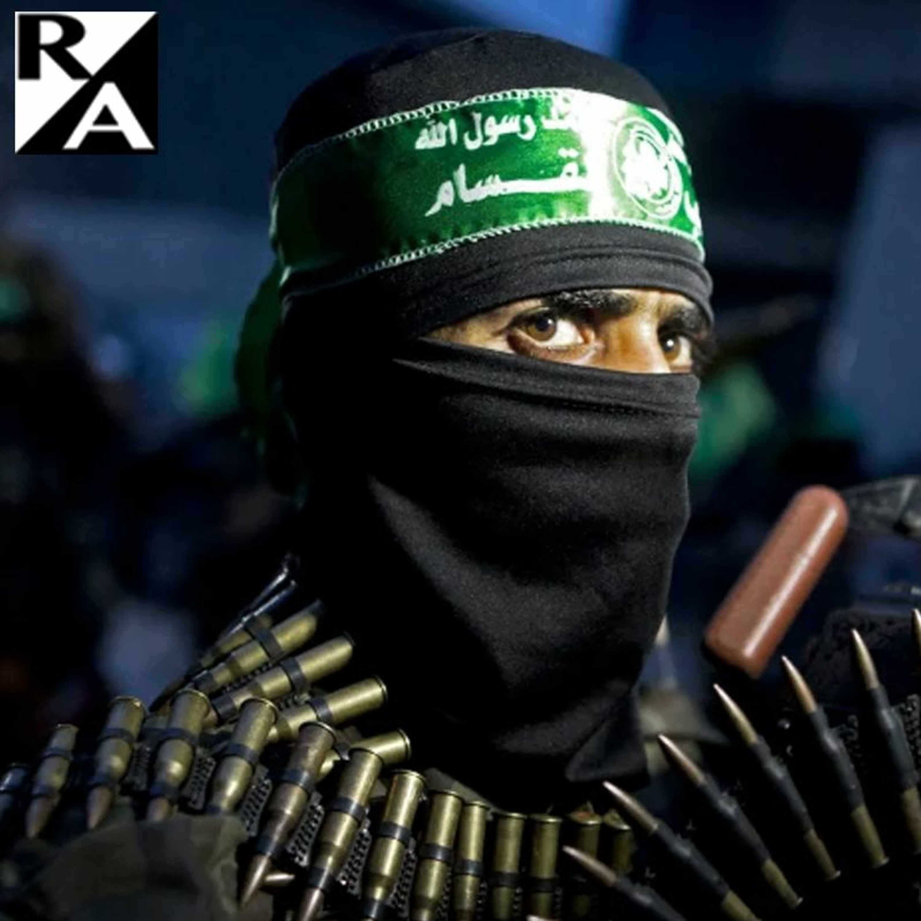 The HAMAS Terror Invasion: What Changed?