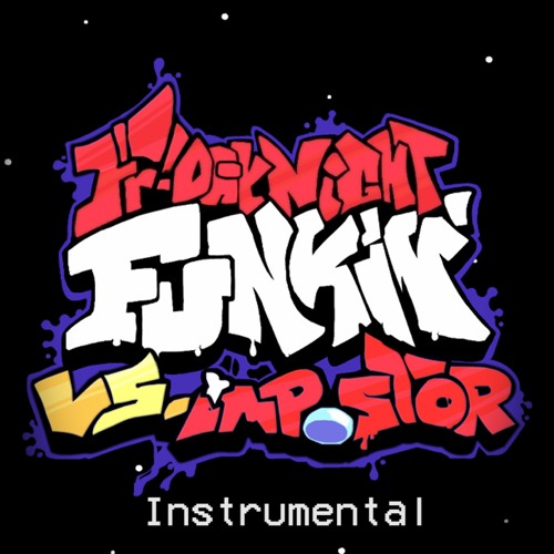 Vs impostor V4 UST | (instrumental)